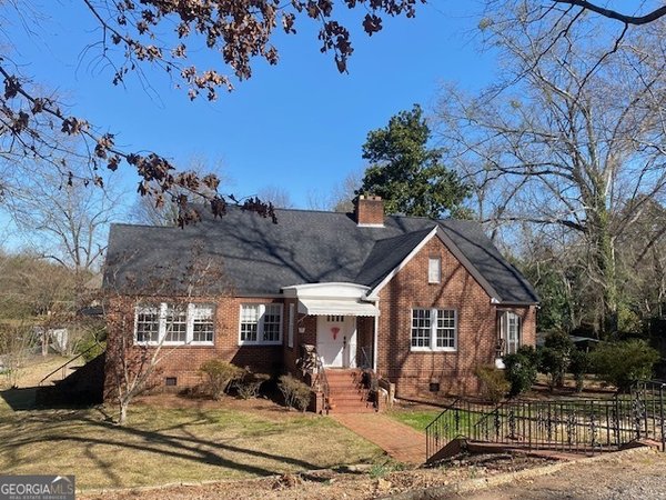 311 4th Street, West Point