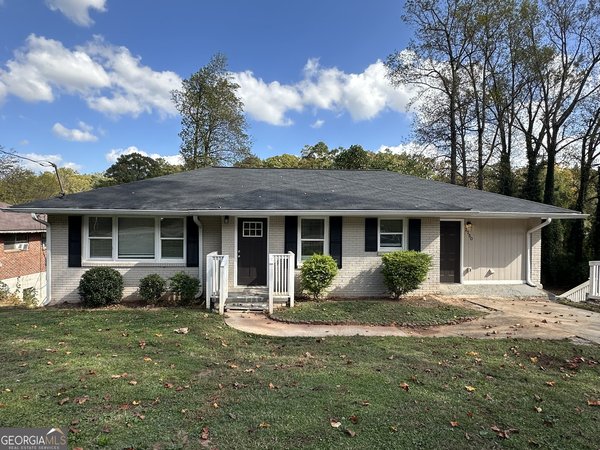 2150 Macon Drive, Atlanta