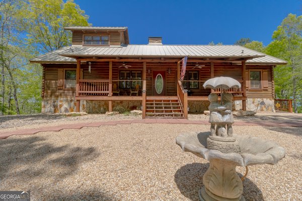 739 Barnes Mill Road, Hamilton