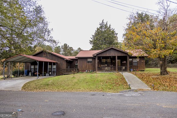 405 Hiram Road, Rome