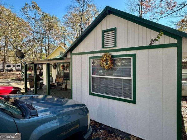 38 Yogi Bear Boulevard, Cleveland