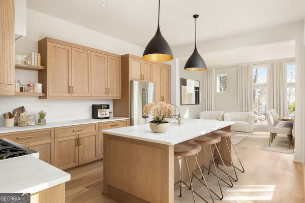 10931 Serenbe Lane, Chattahoochee Hills