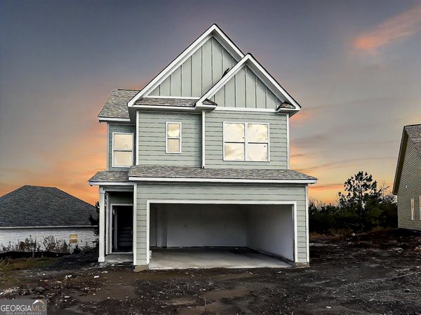 142 Pinto Lane, Fairmount