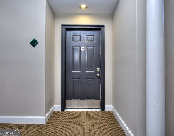 240 Renaissance Parkway, Atlanta