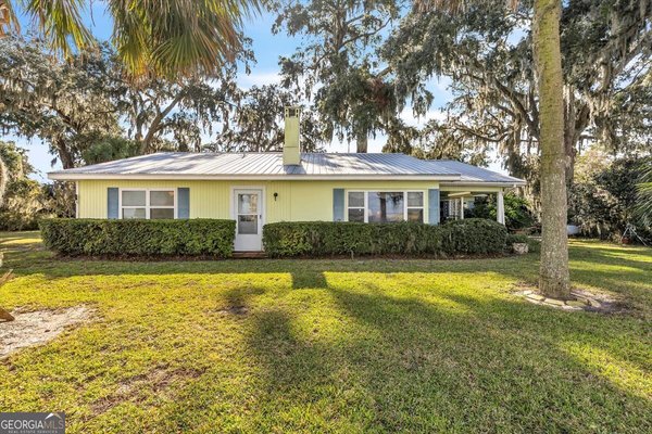 523 Hickory Bluff Drive, Waverly