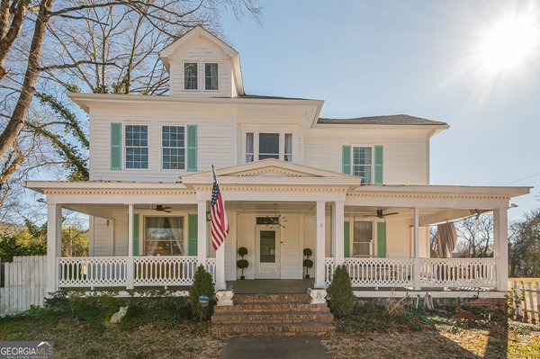 1208 Broad Street, Rome