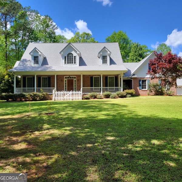 1155 Co Rd 517, Lanett