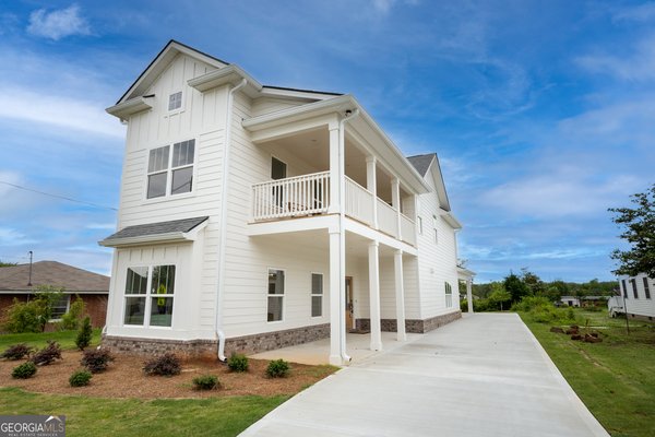 157 Lagrange Street, Newnan