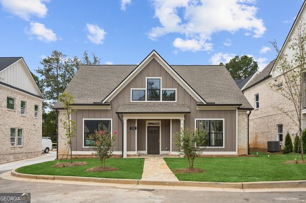 108 Cottage Gate Lane, Roswell