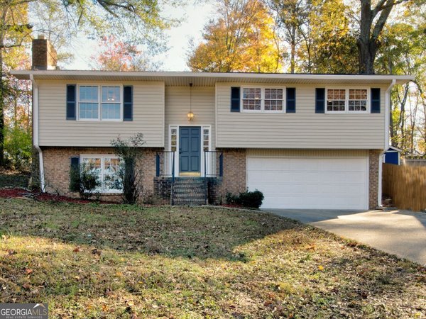 1304 VINE Street, Gainesville