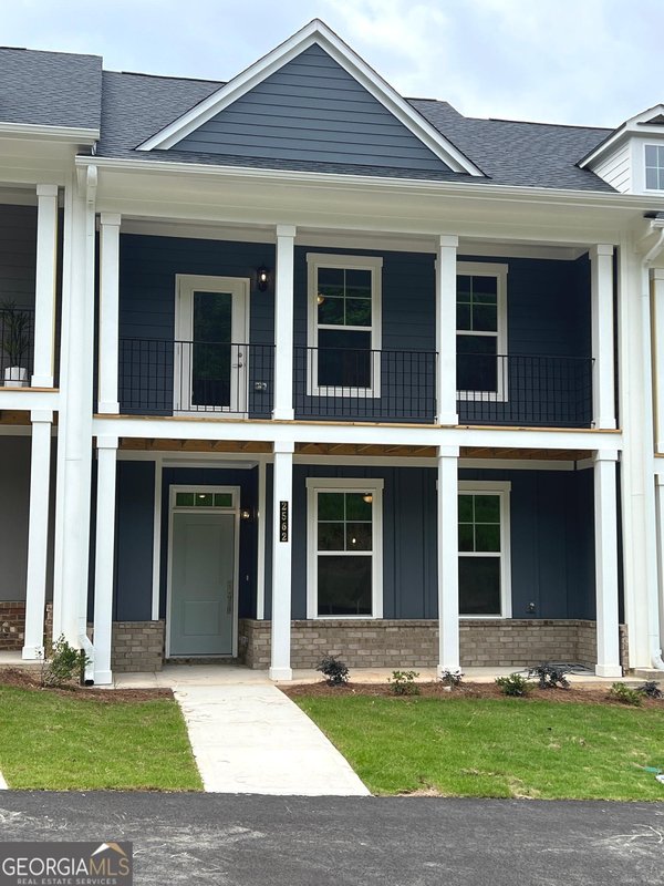 2562 Harbor Ridge Pass, Gainesville