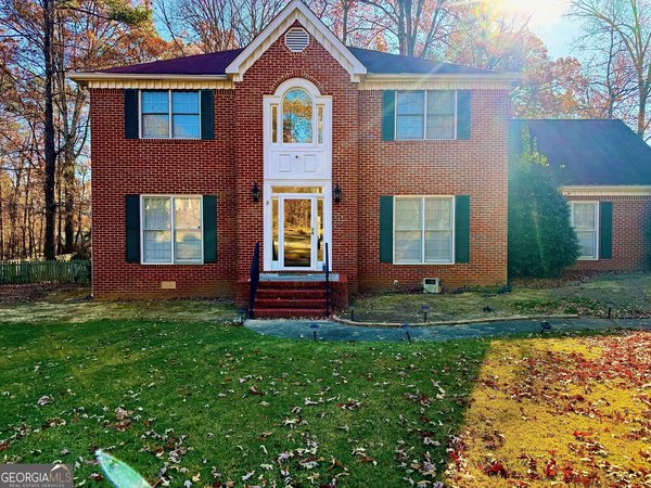 9 Ladonna Place, Rome