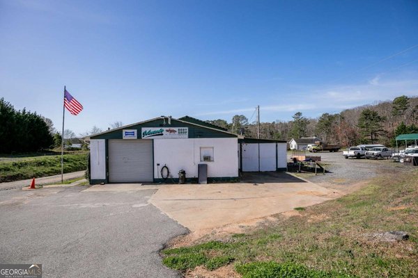 1793 Johnson Road, Cumming