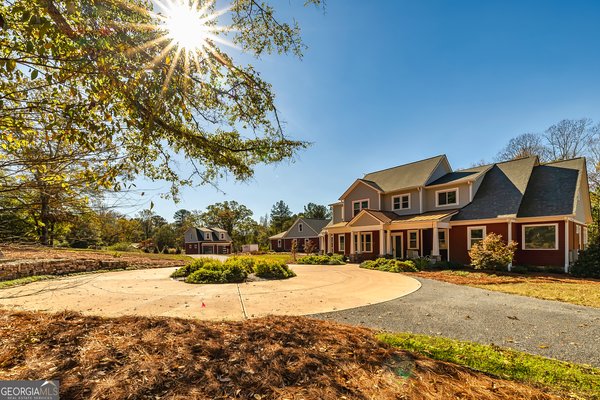 242 Kirkley Road, Tyrone