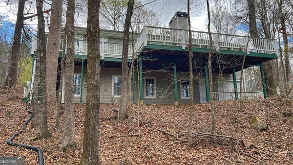 2477 Upper Big Springs Road, Lagrange