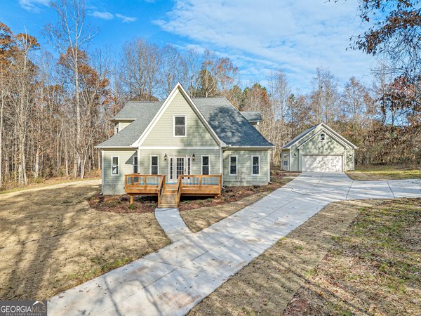 164 I Walker Brooks Road, Newnan