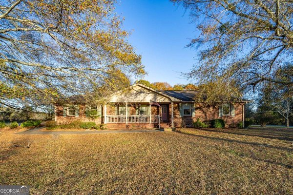 1526 Cherokee Road, Social Circle