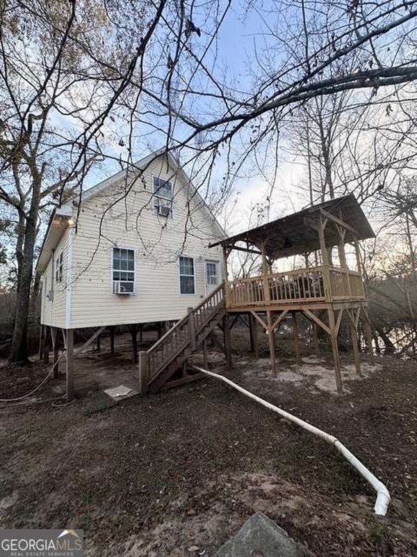 5214 Coleman Bridge SPUR, Cobbtown