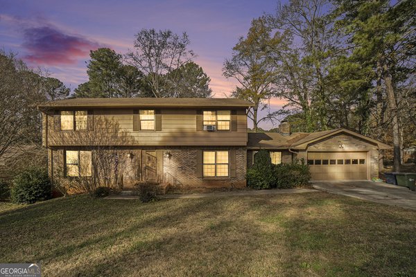 3059 Sorrento Circle, Atlanta