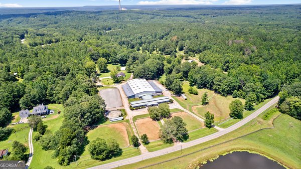 493 Boone Road, Newnan