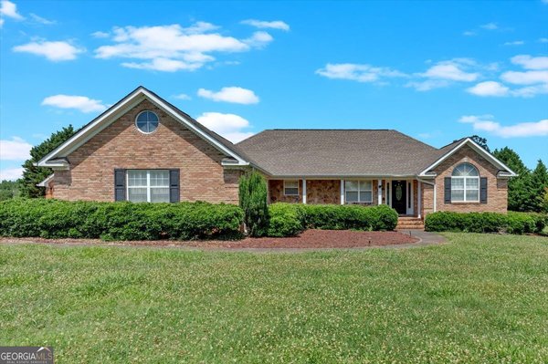28 Summerwind Drive, Cedartown