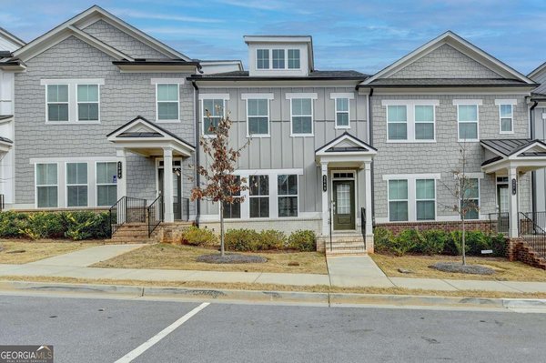 2689 Richmond Row, Suwanee