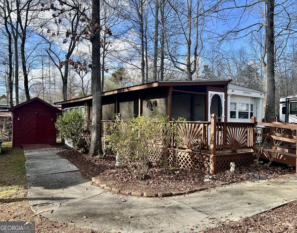 27 Six Point Trail, Cleveland