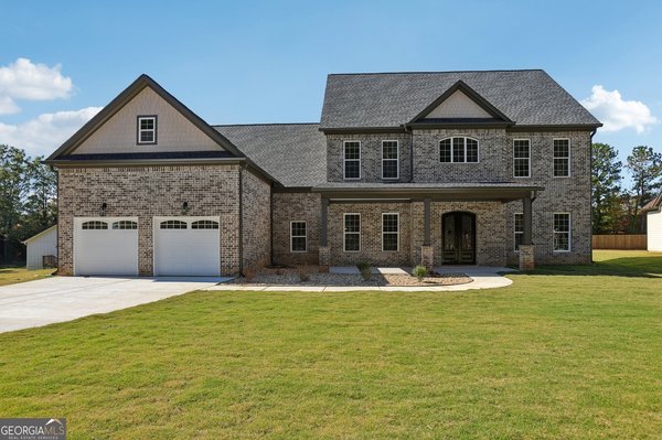 1949 Pucketts Drive, Lilburn