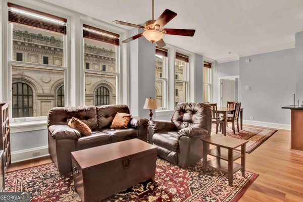 57 Forsyth Street, Atlanta