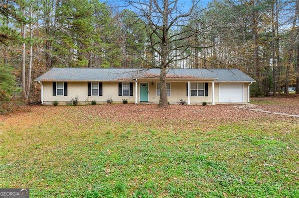 3361 HIGHWAY 3, Hampton