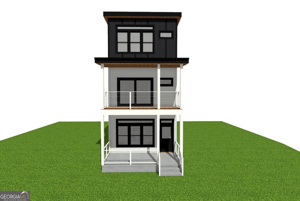 903 Coleman Street, Atlanta