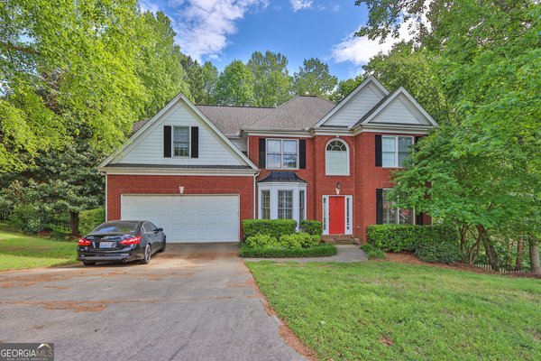 625 Piping Rock Point, Lawrenceville