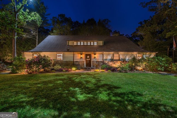 31 Barn Inn Road, Lakemont