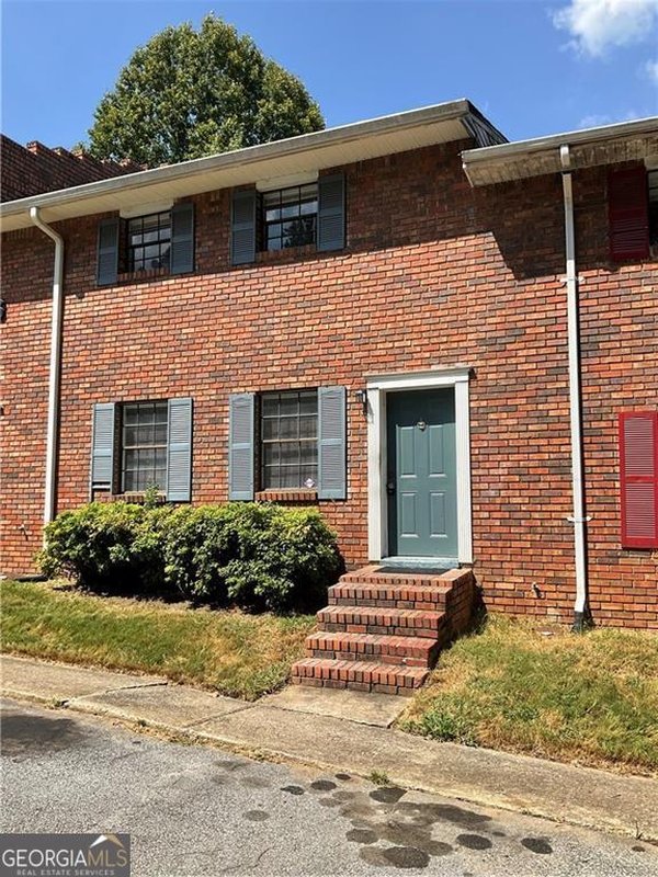 6354 SHANNON Parkway, Union City