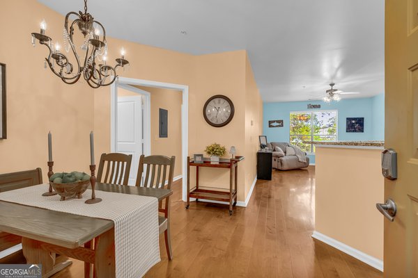 821 Ralph McGill Boulevard, Atlanta