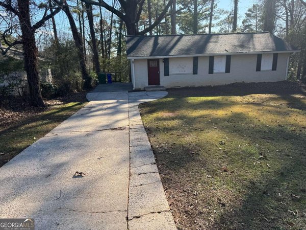 3705 Daisy Drive, Decatur