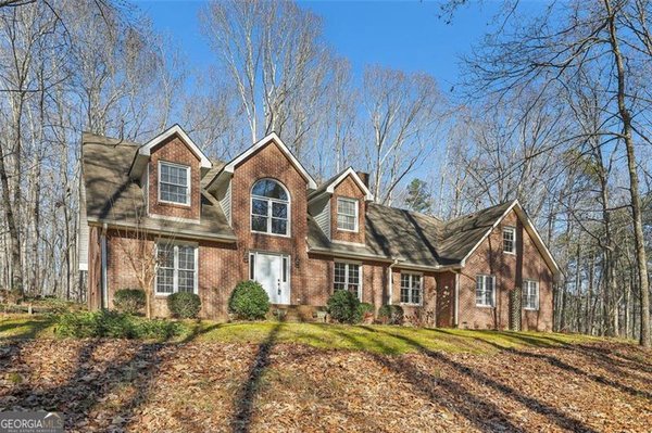 301 BENSON Road, Dallas