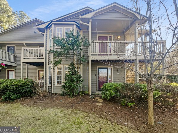 501 Country Park Drive, Smyrna