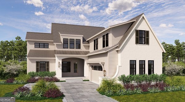 21 Fred Drive, St. Simons