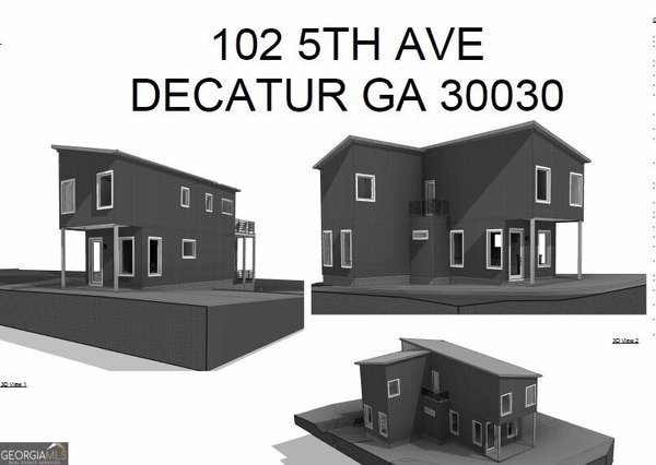 102 5th Avenue, Decatur
