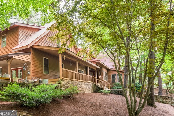 436 Applewood Lane, Dahlonega