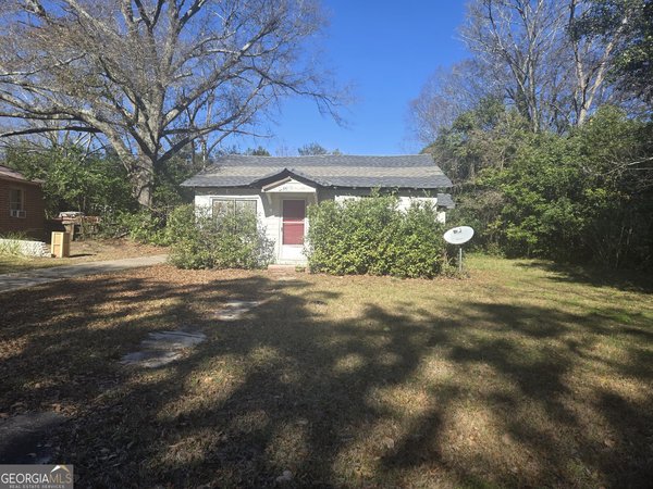3957 Atlantic Avenue, Macon