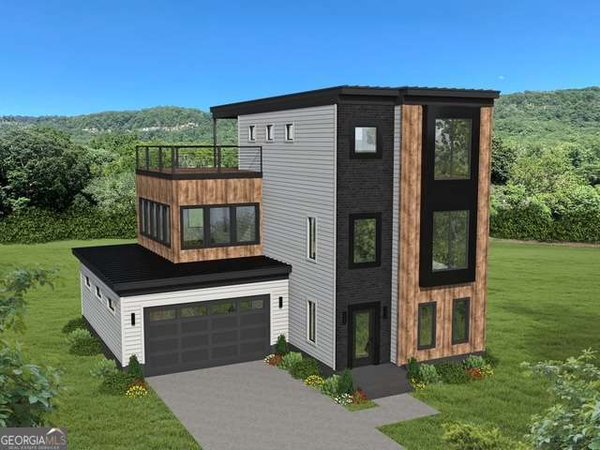 2080 Clairmont Terrace, Chamblee