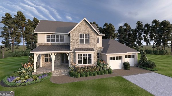 12 Fred Drive, St. Simons