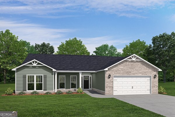 0 Orchard Circle, Edgefield