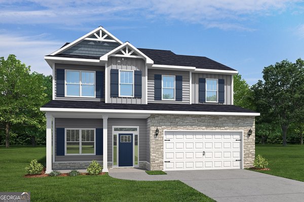 0 Orchard Circle, Edgefield