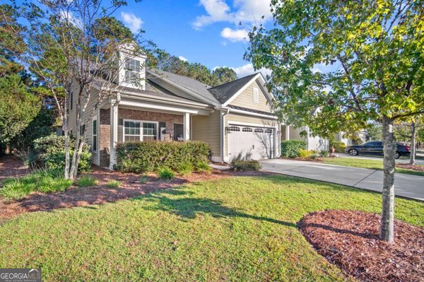 106 Danbury Court, Pooler