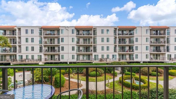 1440 Ocean Boulevard, St. Simons