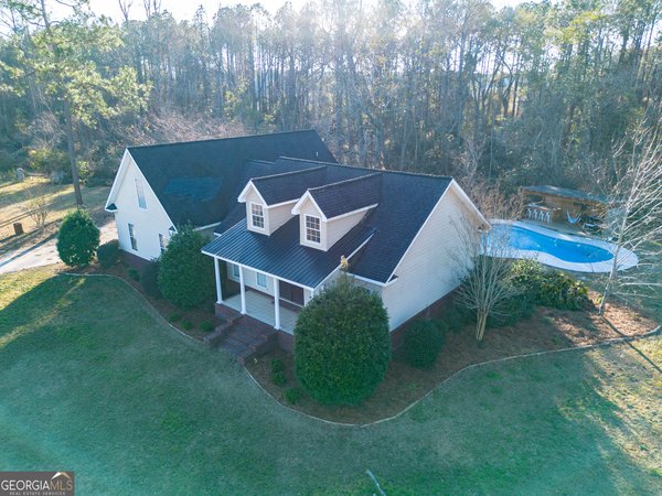 4311 Carson Road, Blackshear