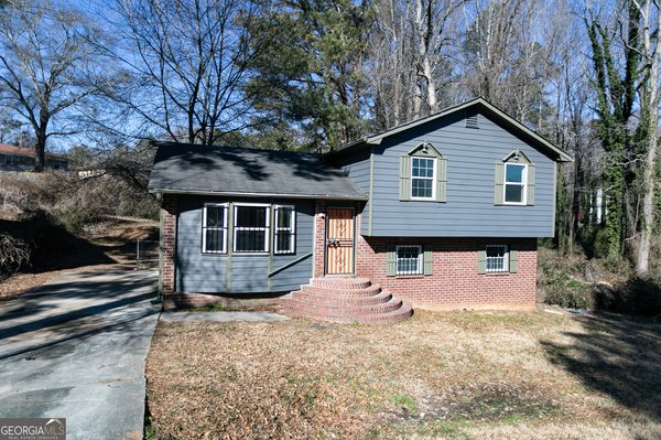 2761 Rockdale Drive, Decatur